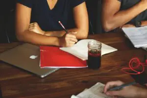 team meetings are more effective and beneficial for the whole team if meeting minutes are taken